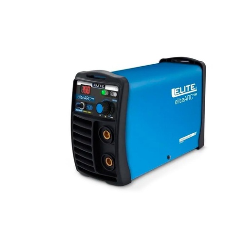 [14545] SOLDADOR INVERSOR 10 AMP-150AMP 110V / 220V ELITE (SI7150DV)