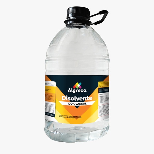 [22619] VARSOL 100% PURO ALGRECO 1000CC (91900211)