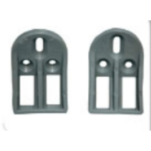 [IH200409] GRAPA RIOPLAST PAR GRIS (242303)(350010702)