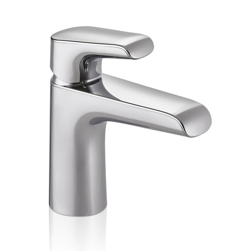 [11669] LINEA GRIVAL LLAVE LAVAMANOS MONOCONTROL KORAL MEDIA (KO1035551) 