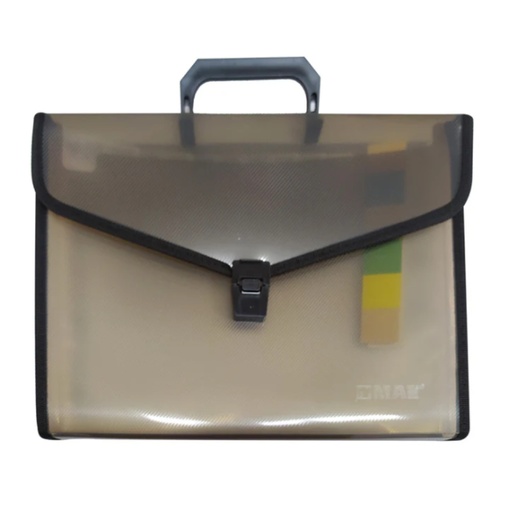 [CM384585] ARCHIVADOR 13 BOLS CARTA MAE (384585)