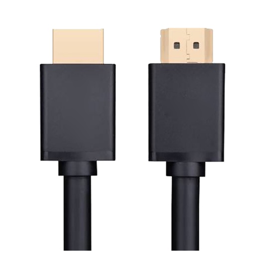 [JA11754] CABLE HDMI 14+1 ENCAUCHETADO 3M (JA11754)