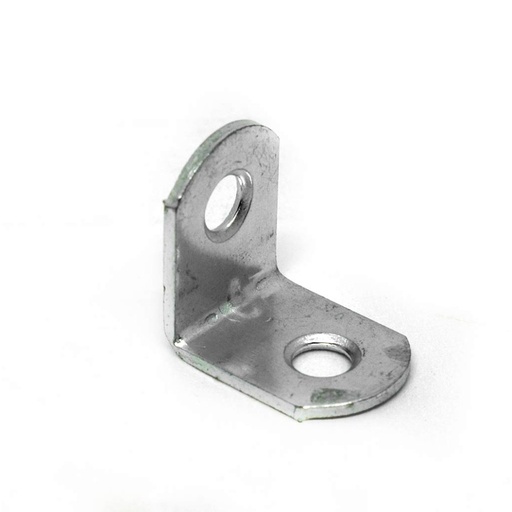 [13484A] ANGULO METALICO 3/4 PULGADA (HT1094) X 5 PCS INHOME