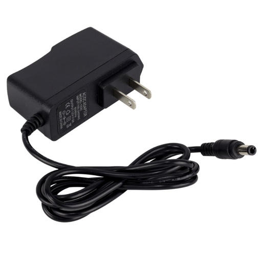 [JA80195] ADAPTADOR CCTV 12 2A JALCCTV06 JALTECH (80195)