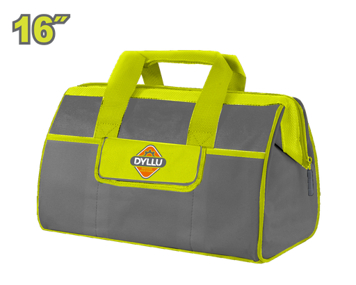 [22867] BOLSO DE HERRAMIENTAS CAPACIDAD 16KG DYLLU (DTTG3116)