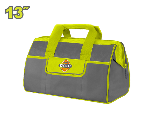 [22866] BOLSO DE HERRAMIENTAS CAPACIDAD 8KG DYLLU (DTTG3113)