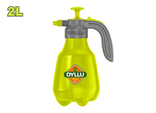 [22861] BOMBA FUMIGADORA JARDINERA 2L DYLLU (DTRS1820)