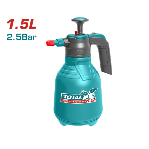 [23009] BOMBA FUMIGADORA JARDINERA CAP-1.5 LTS SUPER TOTAL (THSPP201502)