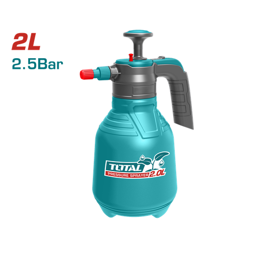 [23010] BOMBA FUMIGADORA JARDINERA CAP-2 LTS  SUPER TOTAL (THSPP20202)