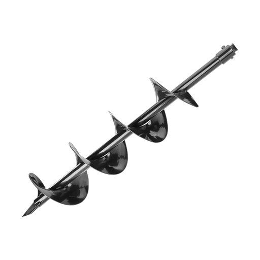 [22687] BROCA BARRENO PARA AHOYADOR 150MMX80CM SUPER TOTAL (TEA55221-2)
