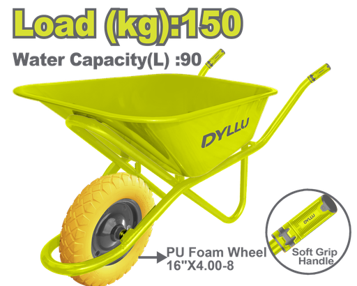 [22905] BUGUI CAP 150KG DYLLU (DTWB8F03)