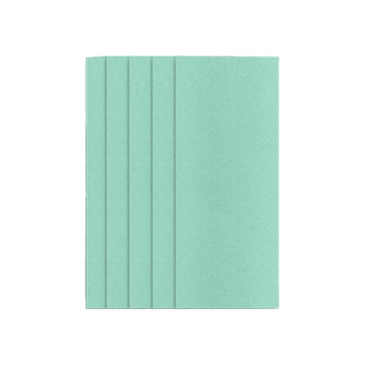 [23116] JUEGO DE LIJA  X  50 PIEZAS (90X231CM) INDUSTRIAL TOTAL (TAC0902311)