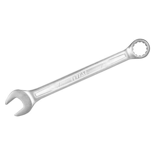 [23164] LLAVE MIXTA 11MM CR/V INDUSTRIAL SUPER TOTAL (TCSPA111)