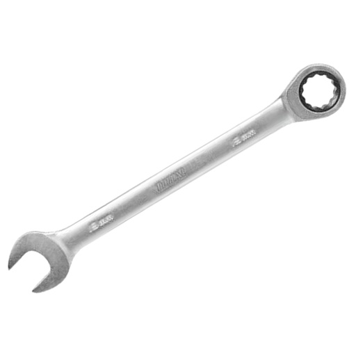 [23178] LLAVE MIXTA 14MM CON RACHE CR/V INDUSTRIAL SUPER TOTAL (TCSPAR141)