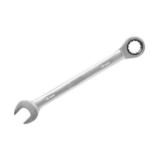 [23179] LLAVE MIXTA 15MM CON RACHE CR/V INDUSTRIAL SUPER TOTAL (TCSPAR151)