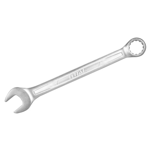 [23169] LLAVE MIXTA 17MM CR/V INDUSTRIAL SUPER TOTAL (TCSPA171)