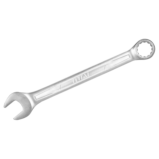 [23173] LLAVE MIXTA 24MM CR/V INDUSTRIAL SUPER TOTAL (TCSPA241)
