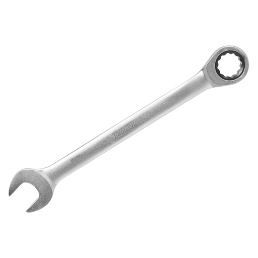[23175] LLAVE MIXTA 9MM CON RACHE CR/V INDUSTRIAL SUPER TOTAL (TCSPAR091)