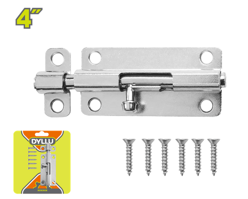 [22891] PASADOR 4" GALVANIZADO DYLLU (DTCX2K04)