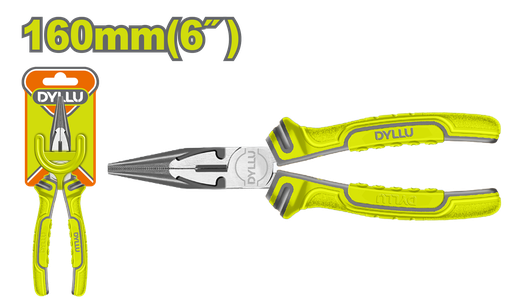 [22705] PINZA 6" DYLLU (DTPL2C06)