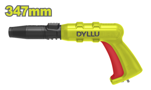 [22917] PISTOLA PARA HIDROLAVADORA DYLLU (DTXN2918)