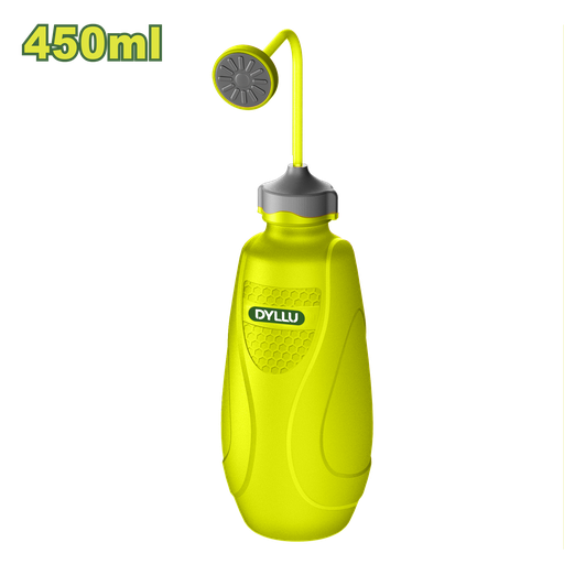 [22860] REGADERA DE JARDIN 450ML DYLLU (DTRS1145)