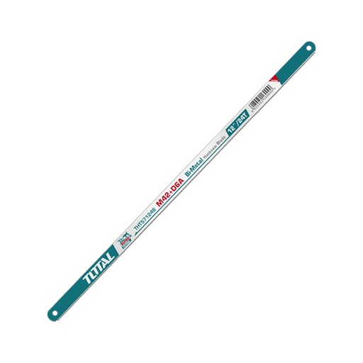 [23006] SEGUETA BIMETAL 12" 24DT INDUSTRIAL TOTAL (THT571246)