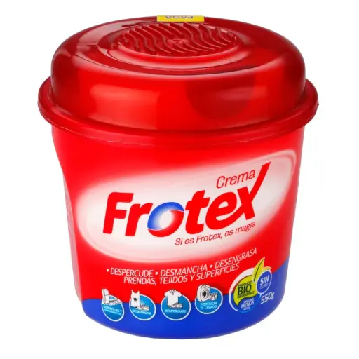 [IH300933] CREMA FROTEX 550GR (012235)