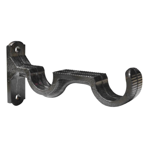 [8742] ACCES CORTI SOPORTE  DOBLE CAFE DE 1