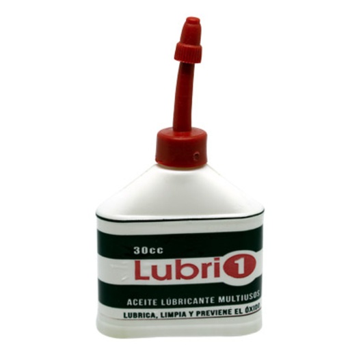 [20] ACEITE 3 EN 1 ECONOMICO PEQUEÐO LUZ 3