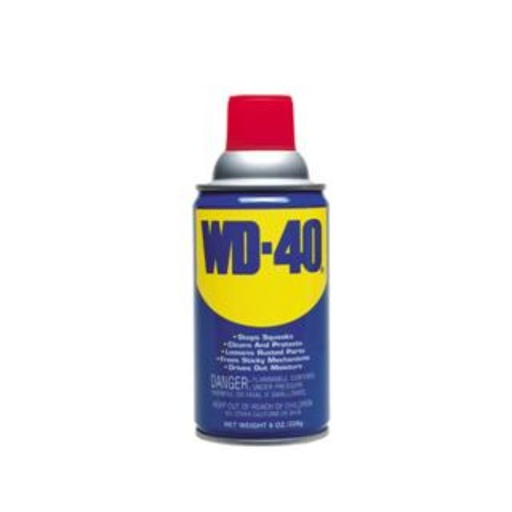 [6038] ACEITE LUBRICANTE WD 40 (272 ML)