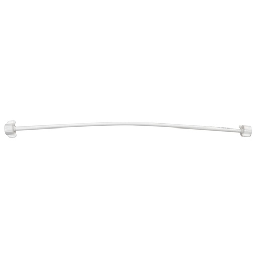 [7766] ACOPLE PLASTICO SANITARIO PG 61 CM
