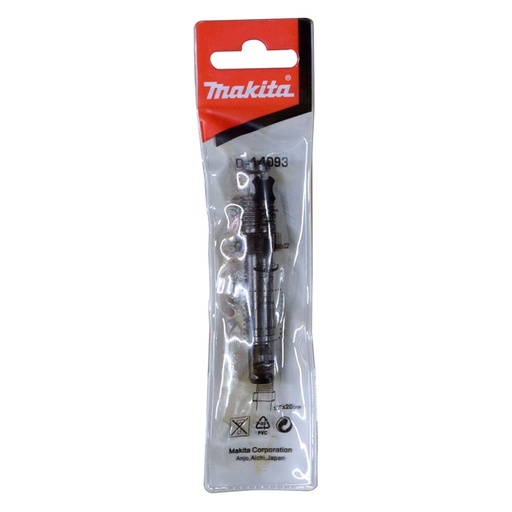 [13761] ADAPTADOR DE SDS PLUS PARA MANDRIL NORMAL MAKITA