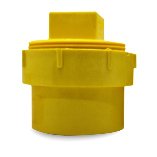 [16027] ADAPTADOR LIMPIEZA SANITARIA 3" ORIGINAL DILMAR