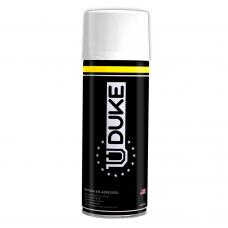 [7704] AEROSOL UDUKE BLANCO BRILLANTE 400 ML (40) (HT40201)