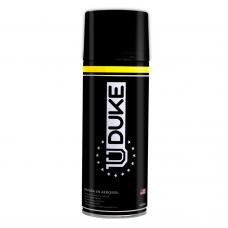 [7737] AEROSOL UDUKE NEGRO BRILLANTE 400 ML (39) (HT40208)