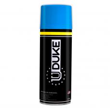 [7735] AEROSOL UDUKE PAINT AZUL CIELO (15) (HT40199)  RT5