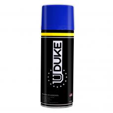 [7703] AEROSOL UDUKE PAINT AZUL TRASLUCIDO OSCURO (06) (HT40200)  RT5