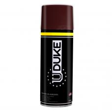 [8478] AEROSOL UDUKE PAINT CAFE CAOBA (351) (HT40268)  RT5
