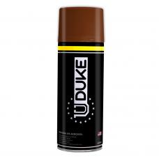 [7707] AEROSOL UDUKE PAINT CAFE OSCURO (29) (HT40204)  RT5