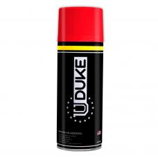 [7739] AEROSOL UDUKE PAINT ROJO ESCARLATA (23) (HT40210)  RT5