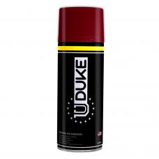 [7726] AEROSOL UDUKE PAINT VINO TINTO (350) (HT40237)  RT5
