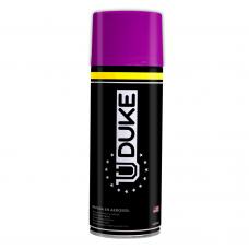 [7716] AEROSOL UDUKE PAINT VIOLETA OSCURO (327) (HT40220)  RT5