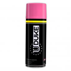 [7742] AEROSOL UDUKE ROSADO MEDIO MEDIUM PINK 400 ML (328) (HT40213)