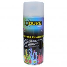 [7710] AEROSOL UDUKE TRANSPARENTE BRILLANTE (190)