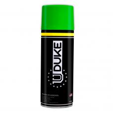 [7712] AEROSOL UDUKE VERDE CLARO 400 ML (37) (HT40216)