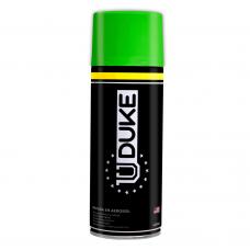 [7713] AEROSOL UDUKE VERDE JADE LIMA(101)