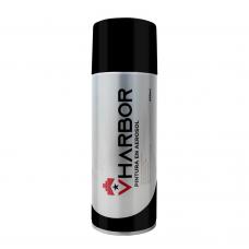 [14209] AEROSOL VHARBOR ANTICORROSIVO NEGRO 400 ML (AC4) (HT90382)