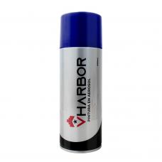 [14213] AEROSOL VHARBOR AZUL TRASLUCIDO OSCURO (HT90377)
