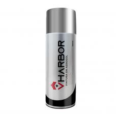 [13061] AEROSOL VHARBOR CROMADO BRILLANTE 320ML (318) (HT90353)